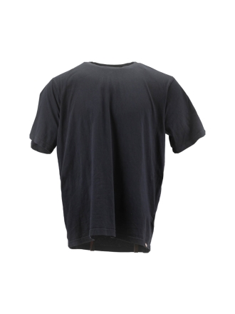 Dickies T-shirt Zwart 601469
 Maat XL
 
