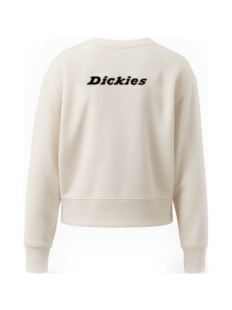 Dickies Trui Wit 601471
 Maat L
 
