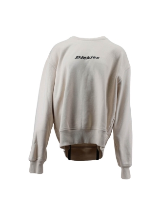 Dickies Trui Wit 601471
 Maat L
 