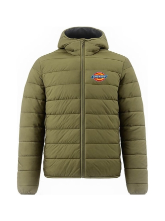 Dickies Jas Groen 601472
 Maat M
 