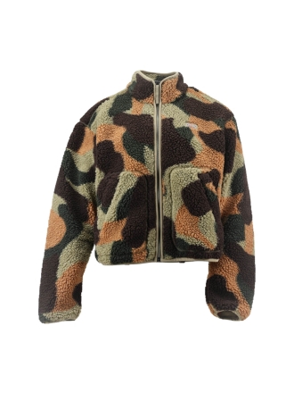 Dickies Jas Groen 601474
 Maat M
 