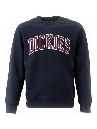 Dickies Trui Zwart 601478
 Maat S
 