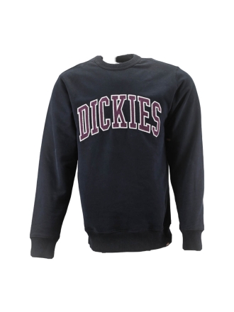 Dickies Trui Zwart 601478
 Maat S
 