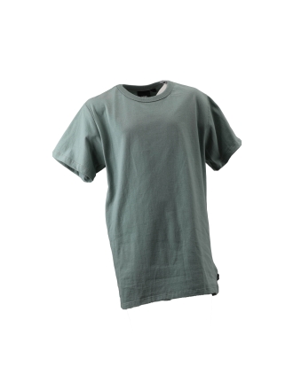 Vans T-shirt Groen 601479
 Maat XS
 