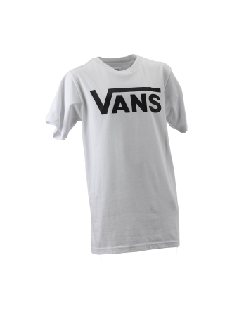 Vans T-shirt Wit 601481
 Maat XS
 