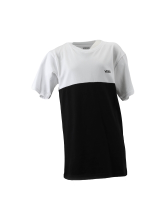 Vans T-shirt Wit 601482
 Maat XS
 