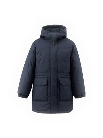 Napapijri Jas Zwart 601495
 Maat S
 