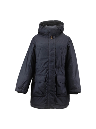 Napapijri Jas Zwart 601495
 Maat S
 