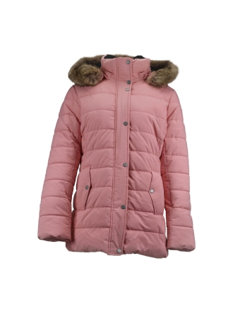 Kairos Jas Roze 601500
 Maat M
 