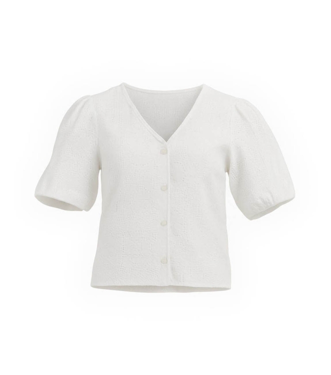 Pieces Blouse