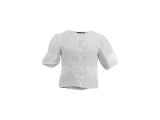 Pieces Blouse