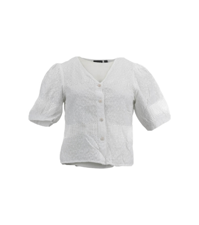 Pieces Blouse