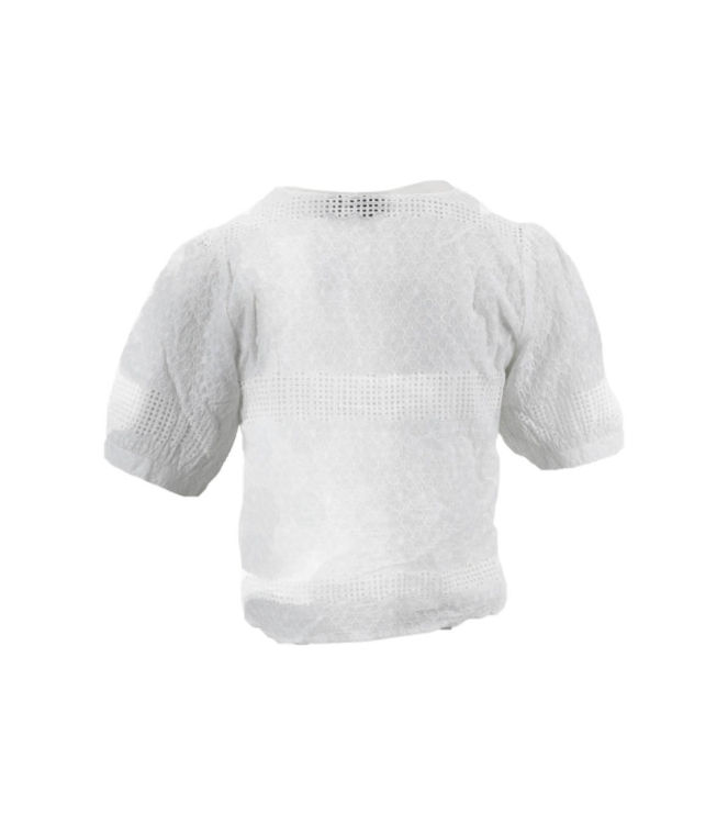 Pieces Blouse