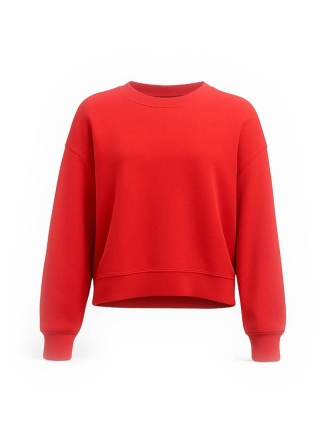 Vero Moda Trui Rood 601509
 Maat XL
 