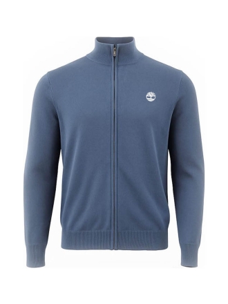 Timberland Trui Blauw 601524
 Maat S
 