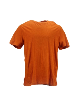 Icebreaker T-shirt Oranje 601533
 Maat L
 