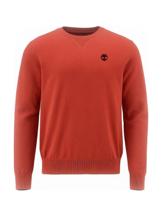 Timberland Trui Rood 601534
 Maat L
 