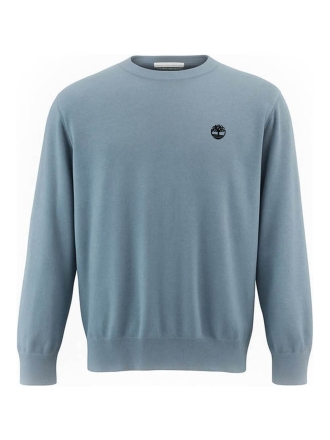 Timberland Trui Blauw 601535
 Maat XL
 