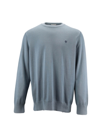 Timberland Trui Blauw 601535
 Maat XL
 