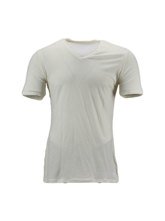 Ice Breaker T-shirt Wit 601537
 Maat L
 