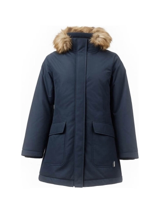Napapijri Jas Zwart 601543
 Maat XS
 