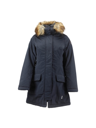 Napapijri Jas Zwart 601543
 Maat XS
 