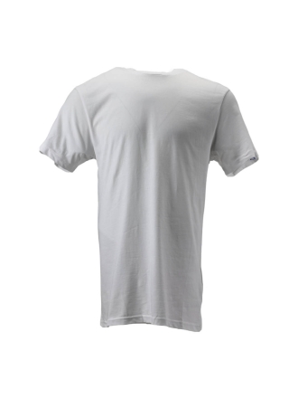 Vans T-shirt Wit 601551
 Maat L
 