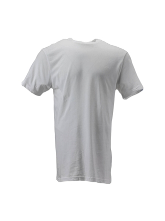 Vans T-shirt Wit 601552
 Maat L
 