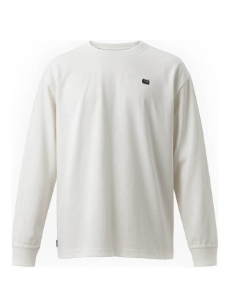 Vans T-shirt Wit 601563
 Maat XL
 