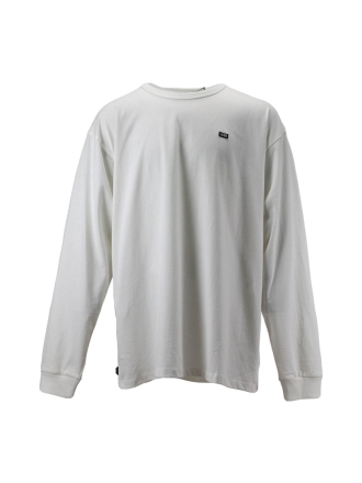 Vans T-shirt Wit 601563
 Maat XL
 
