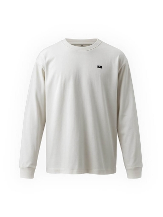 Vans T-shirt Wit 601564
 Maat XL
 