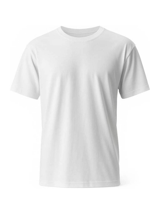 Vans T-shirt Wit 601566
 Maat L
 