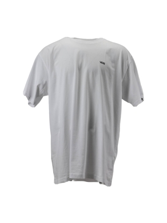 Vans T-shirt Wit 601567
 Maat XL
 
