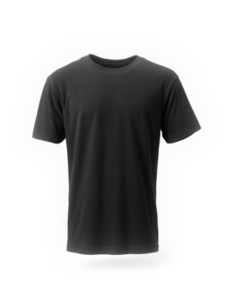 Vans T-shirt Zwart 601568
 Maat L
 