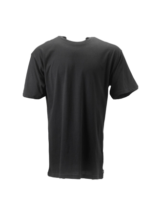 Vans T-shirt Zwart 601568
 Maat L
 