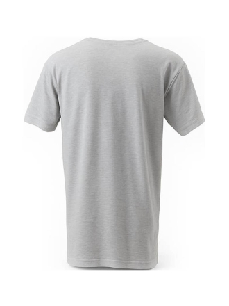Vans T-shirt Grijs 601569
 Maat L
 