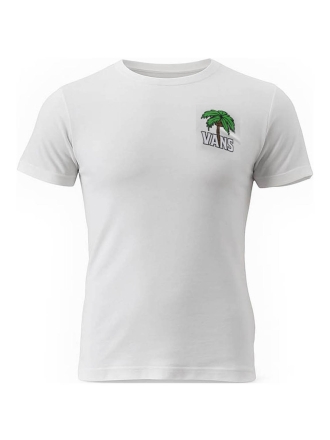 Vans T-shirt Wit 601575
 Maat XS
 