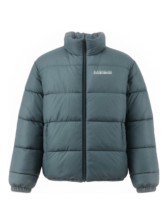 Napapijri Jas Groen 601576
 Maat XXL
 