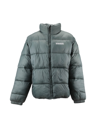 Napapijri Jas Groen 601576
 Maat XXL
 
