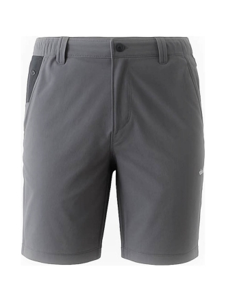 Cmp Broek Grijs 601579
 Maat 52
 