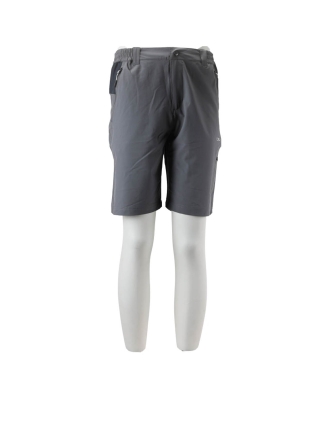 Cmp Broek Grijs 601579
 Maat 52
 