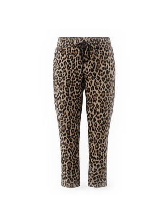 Peppermint Broek panther 601580
 Maat XL
 