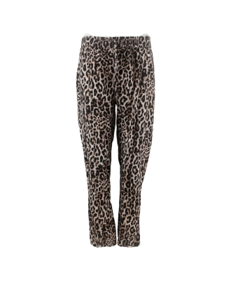 Peppermint Broek panther 601580
 Maat XL
 