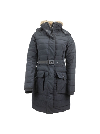 Kairos Jas Zwart 601591
 Maat M
 