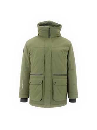 Superdry Jas Groen 601601
 Maat XL
 