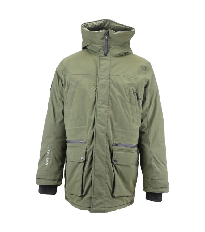 Superdry Jas