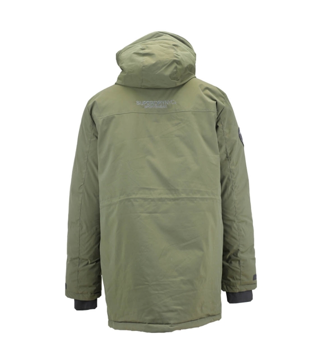 Superdry Jas