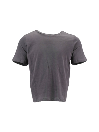 Only T-shirt Grijs 601613
 Maat L
 