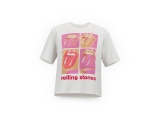 Only T-shirt