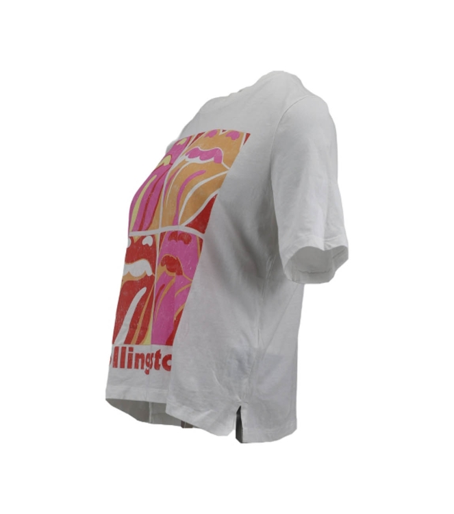 Only T-shirt
